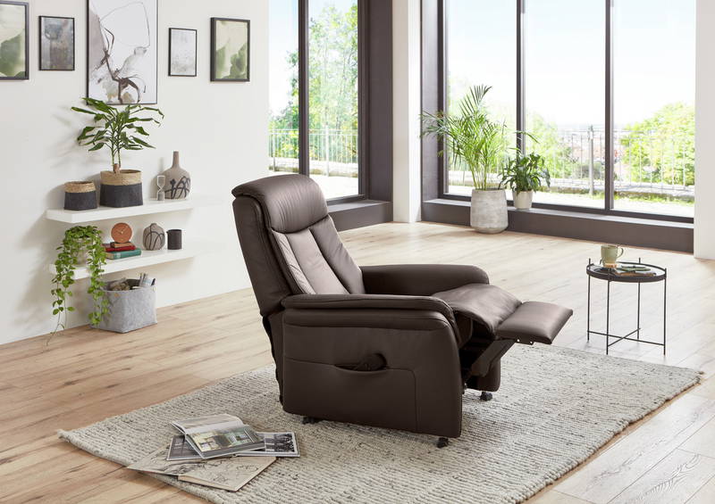 Valdera Relaxsessel LINZ