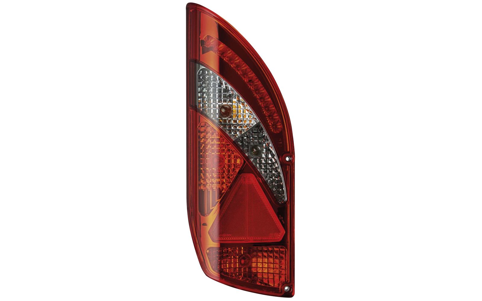 Jokon BBSNWDR 3100 LED Hybrid Heckleuchte 12 V links