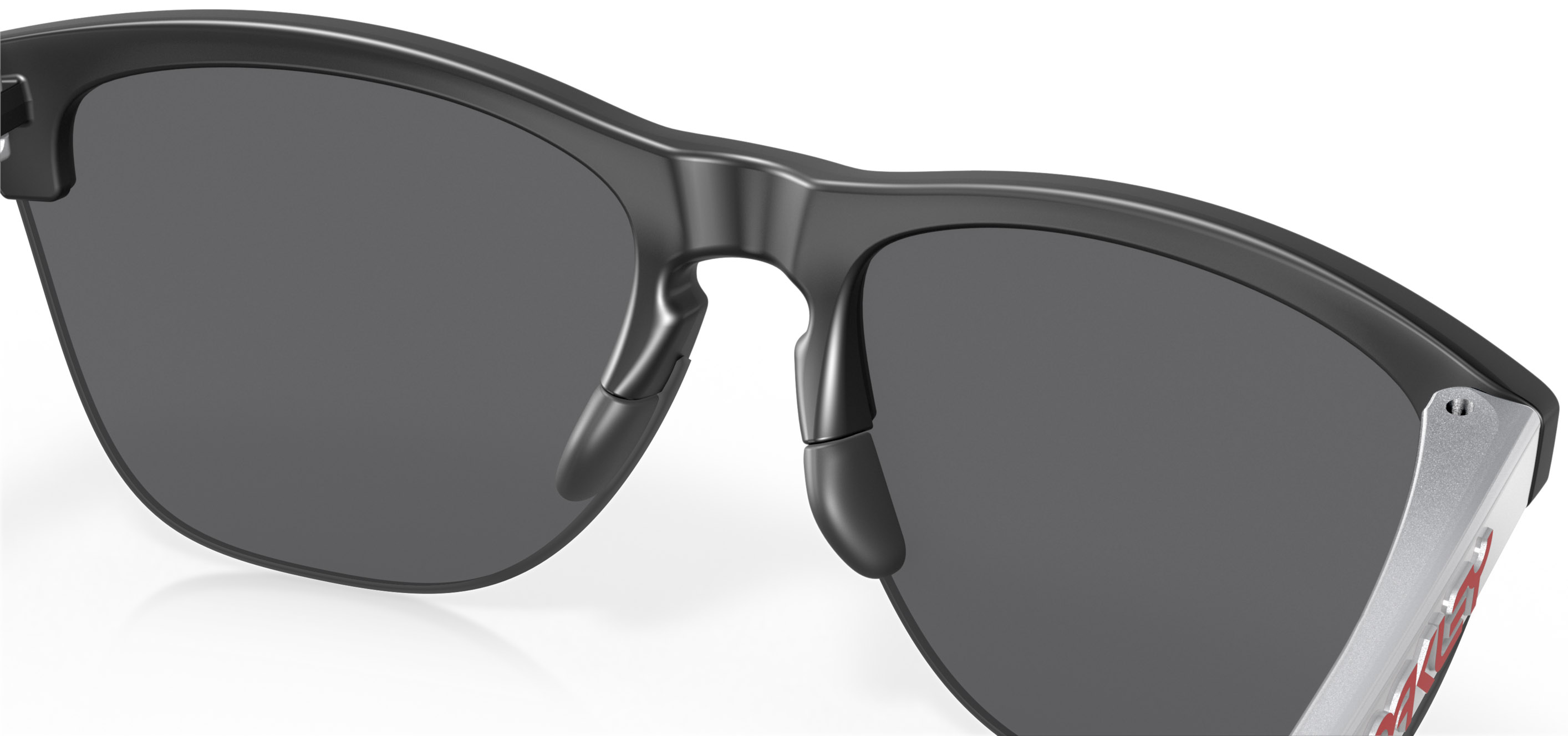 Frogskins Lite 5363/Matte Black w/Prizm Black