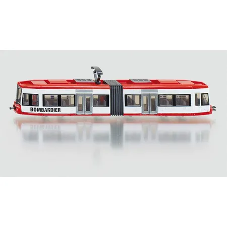 SIKU 1895 Strassenbahn