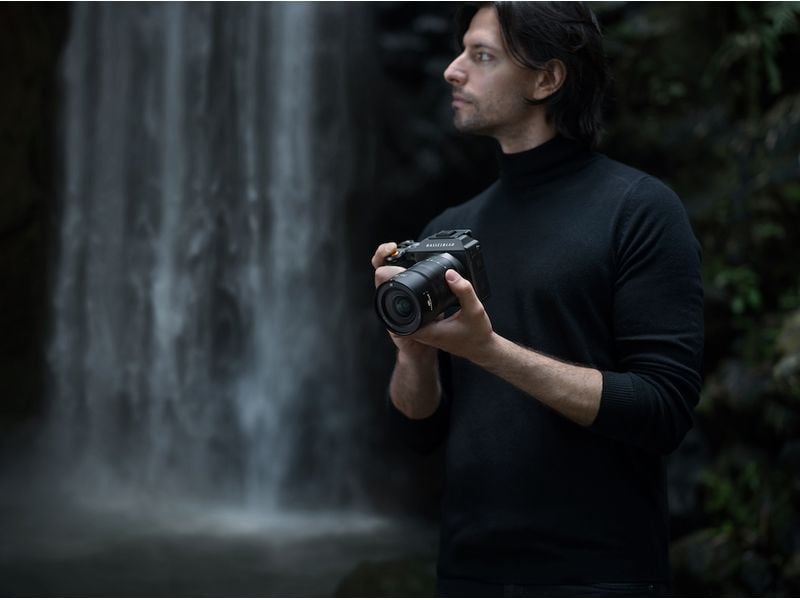 Hasselblad Zoomobjektiv XCD 20-35mm F/3.2-4.5 – Hasselblad Weitwinkel-Zoomobjektiv