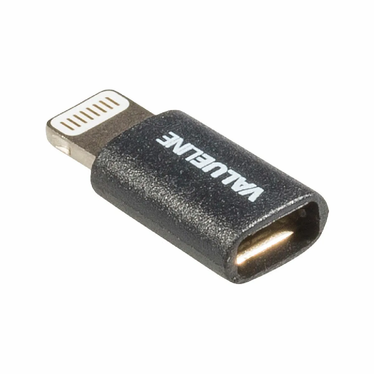 Câble DB9 Null Modem - 1.8 mètre