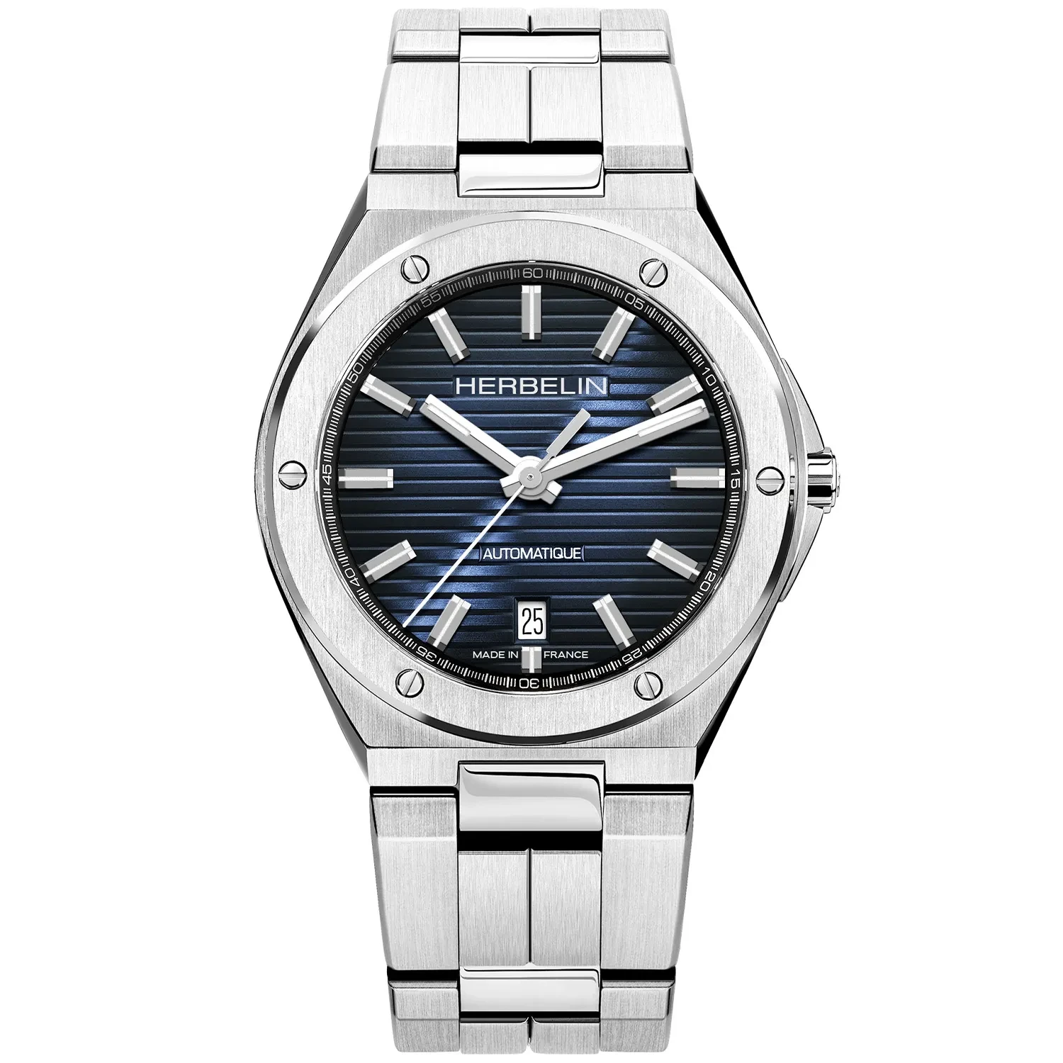 Herbelin Cap Camarat Automatic 1645B15