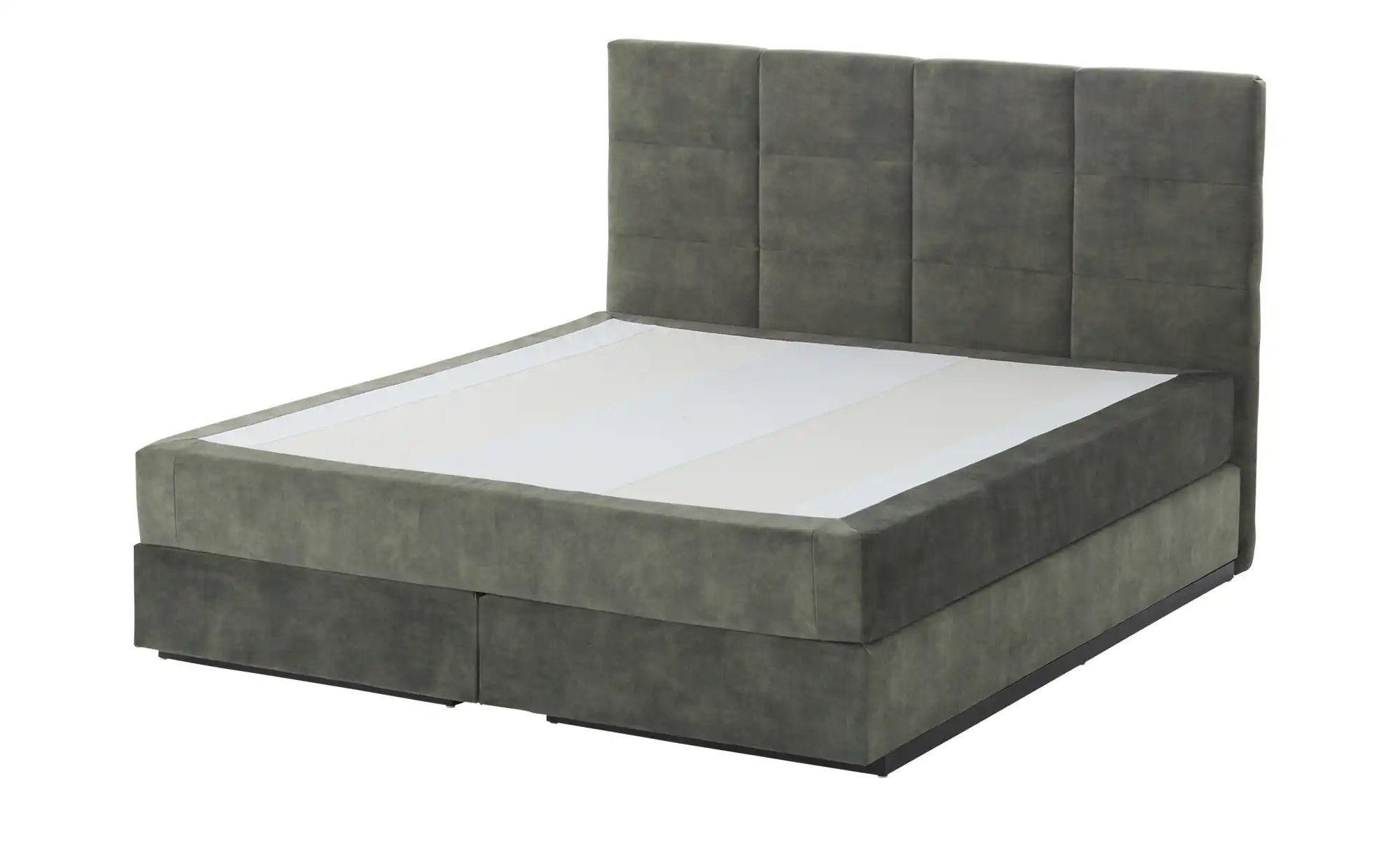 Wohnwert Boxspringbett Rist