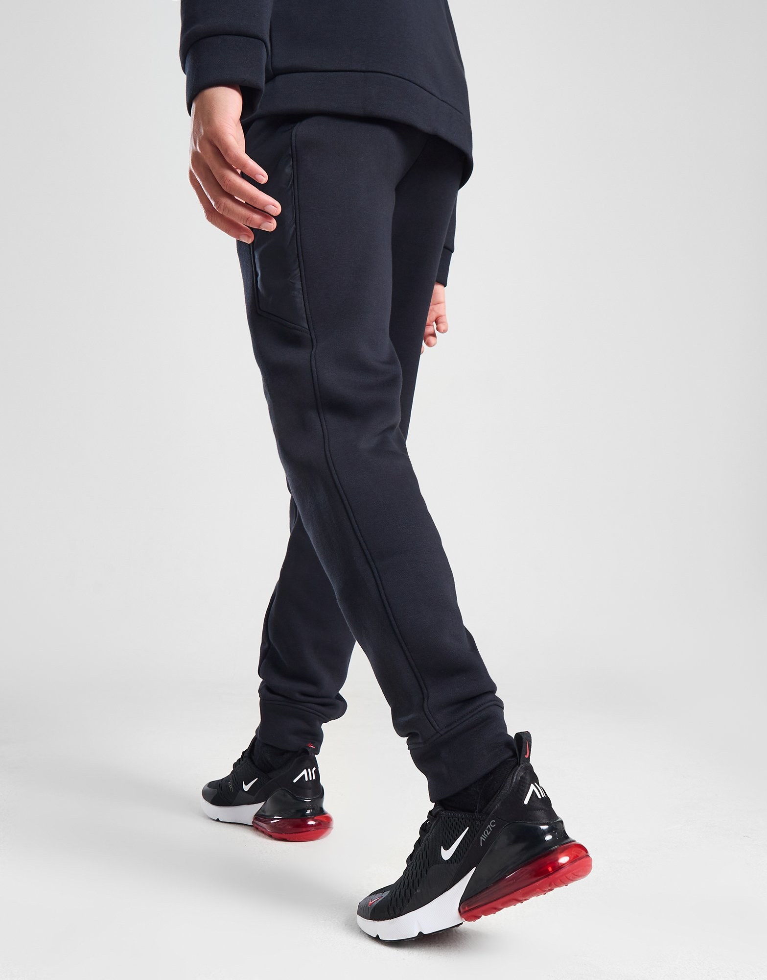 Under Armour Pantalon de jogging Utility Junior