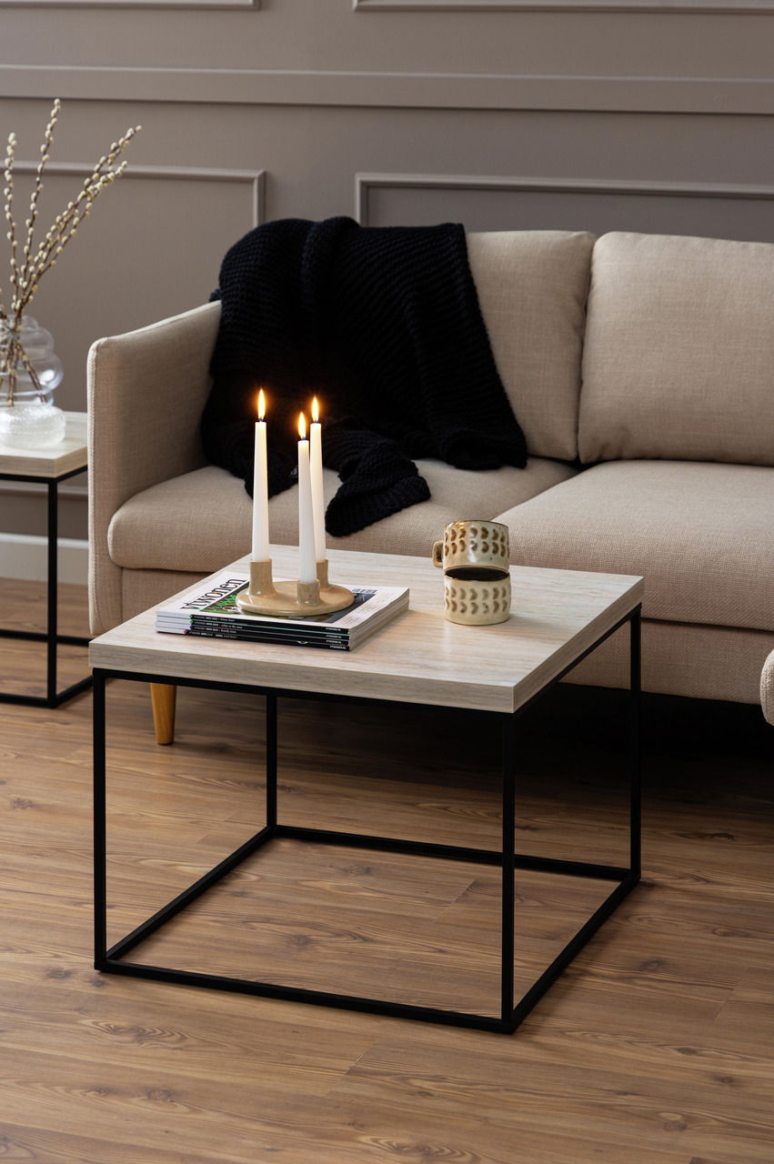 Livetastic Couchtisch BAROSSA
