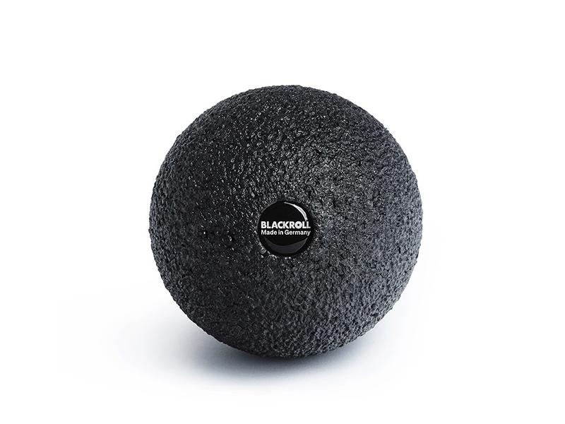 BLACKROLL Faszientraining Ball Zur Selbstmassage