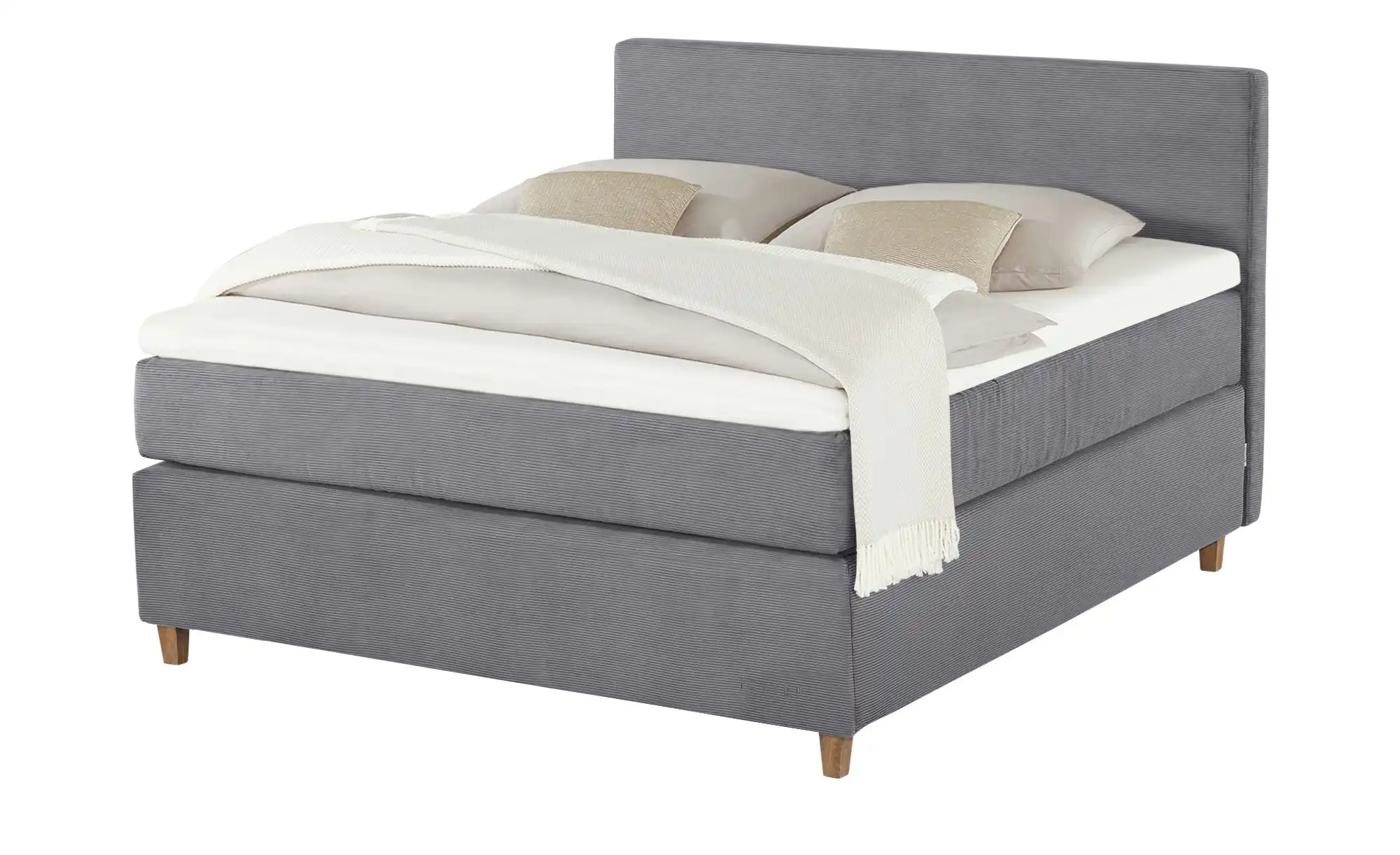 Jette Home Boxspringbett Jette Flex