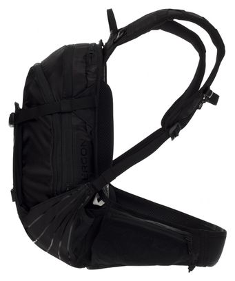 Sac à Dos Ergon BA2 Noir