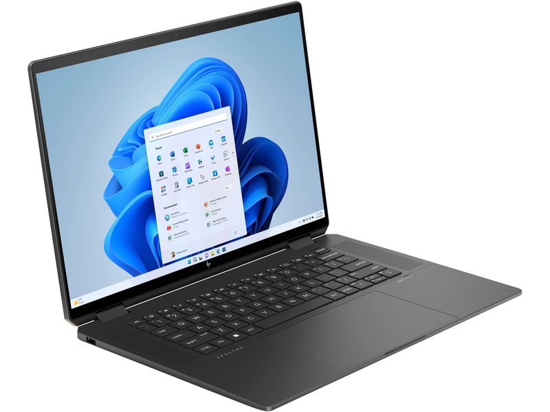 HP Notebook Spectre x360 16-aa0760nz Leistungsstarkes 16