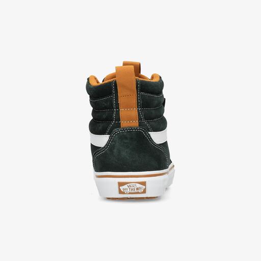Vans Fillmore Hi Vansguard