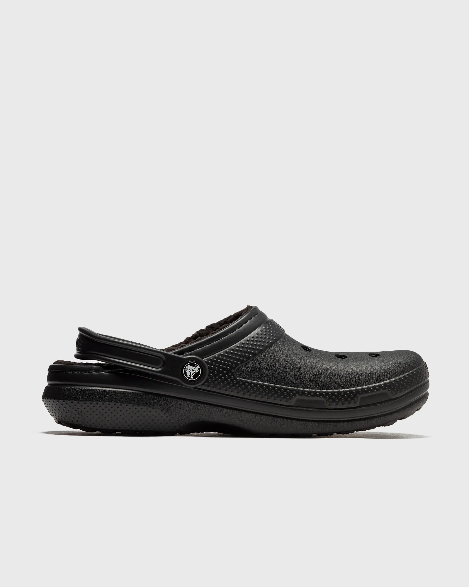 crocs Classic Lined Clog
