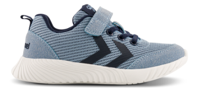 Hummel HML Erupt JR Sneaker Blå 226203 (26-40)