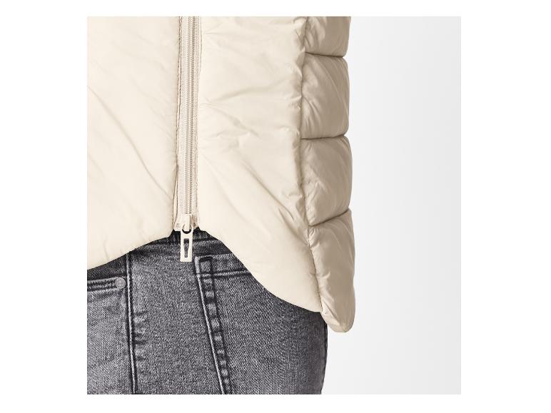 Dames bodywarmer