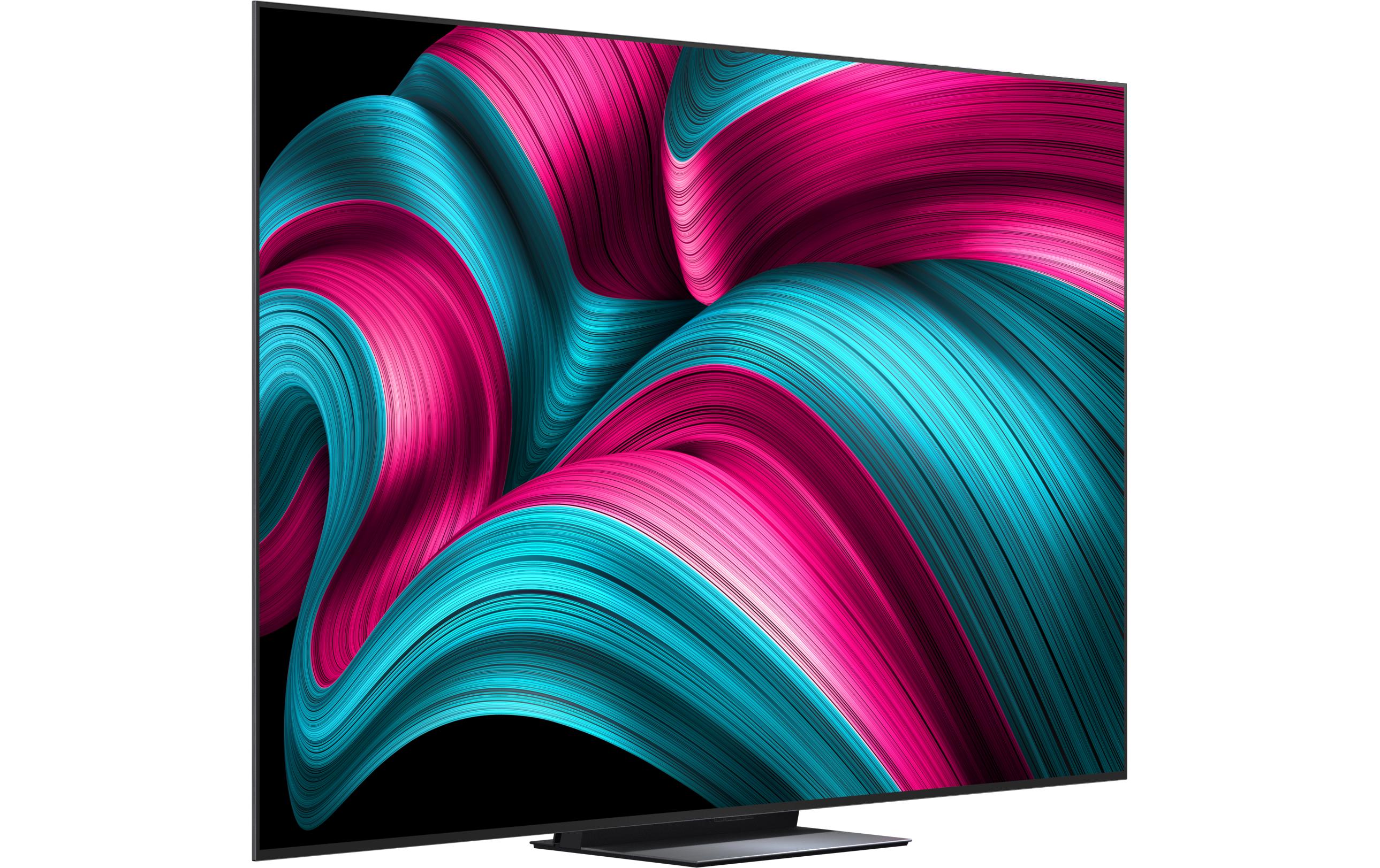 TV OLED83C57LA 83