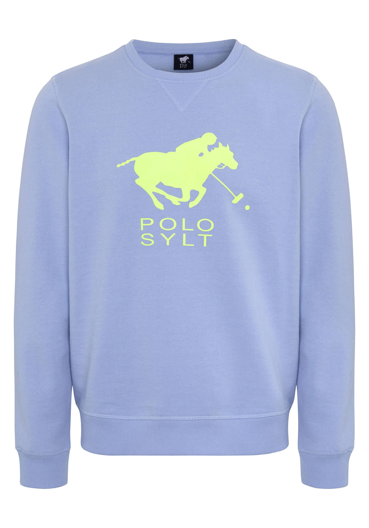 Polo Sylt| Herren Sweater