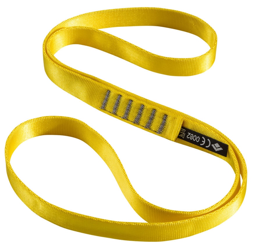 Kjøp Black Diamond 18 mm Nylon Runner, Slynge fra Hekta På Tur