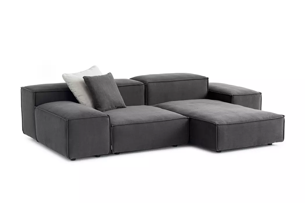 Sofa Puzzle