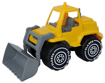 Plasto Frontlaster 23 Cm