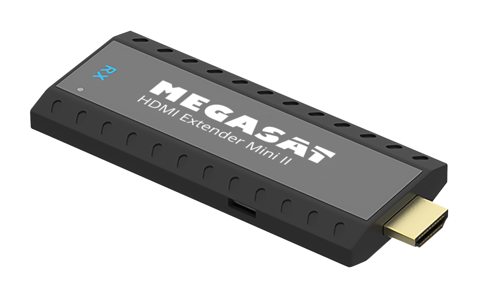 Megasat HDMI Extender Mini II für drahtlose HDMI Übertragung