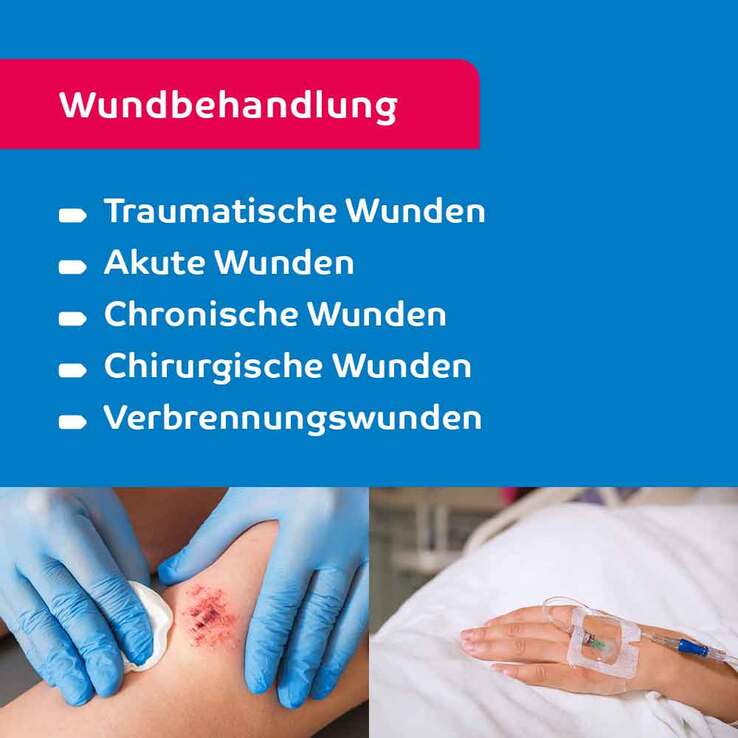 Octenisept Wund-Desinfektion, 500 ml