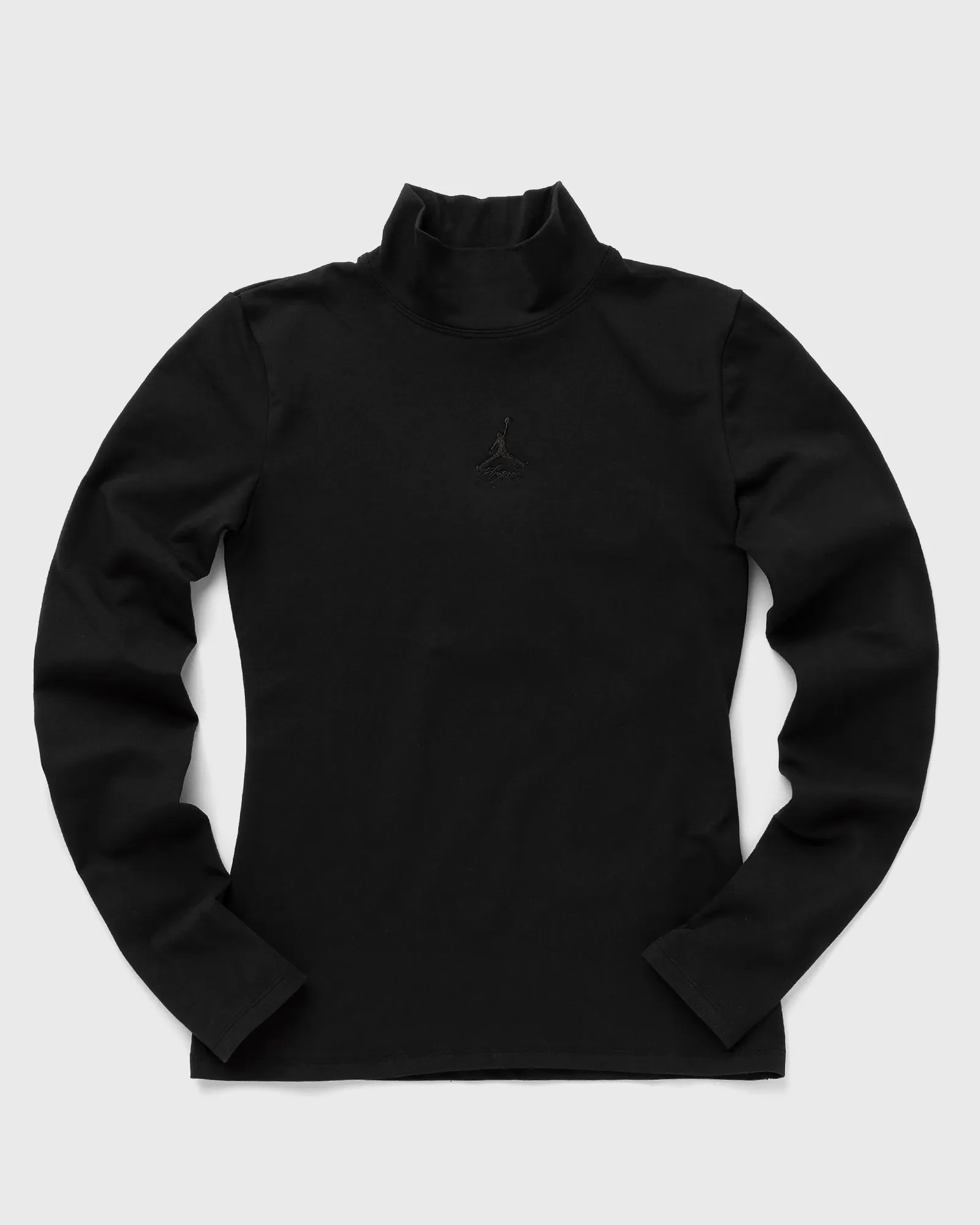 Jordan Jordan Women's Long-Sleeve Mock Neck Top