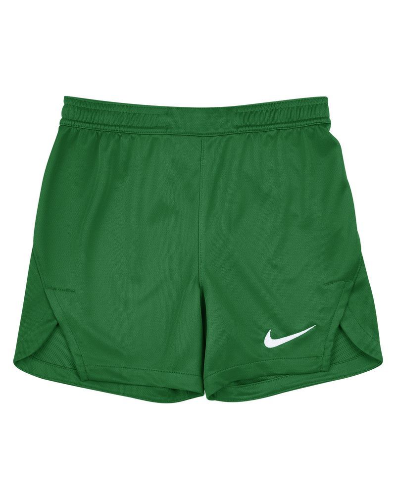 Short de hand Nike Team Court Vert pour enfant