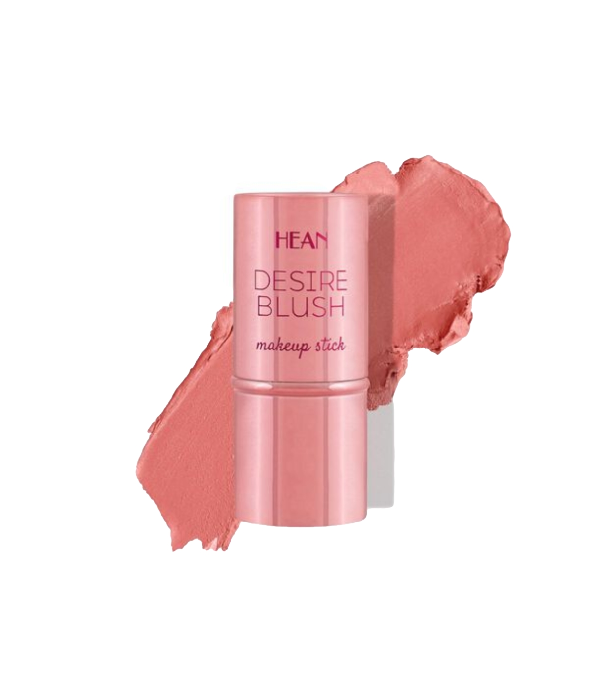 Hean - Blush em bastão Desire Blush - 03: Sunset Muse
