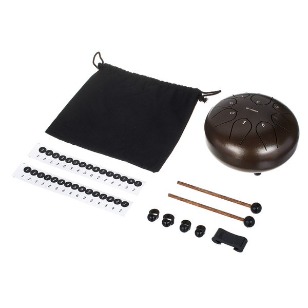 Thomann Tongue Drum 6
