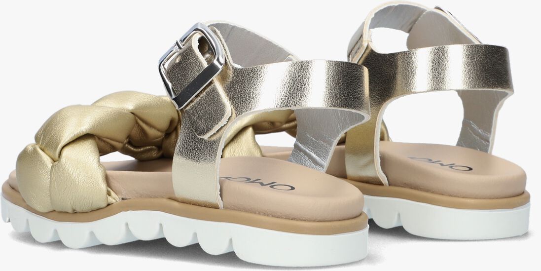 OMODA gouden omoda sandalen 0221
