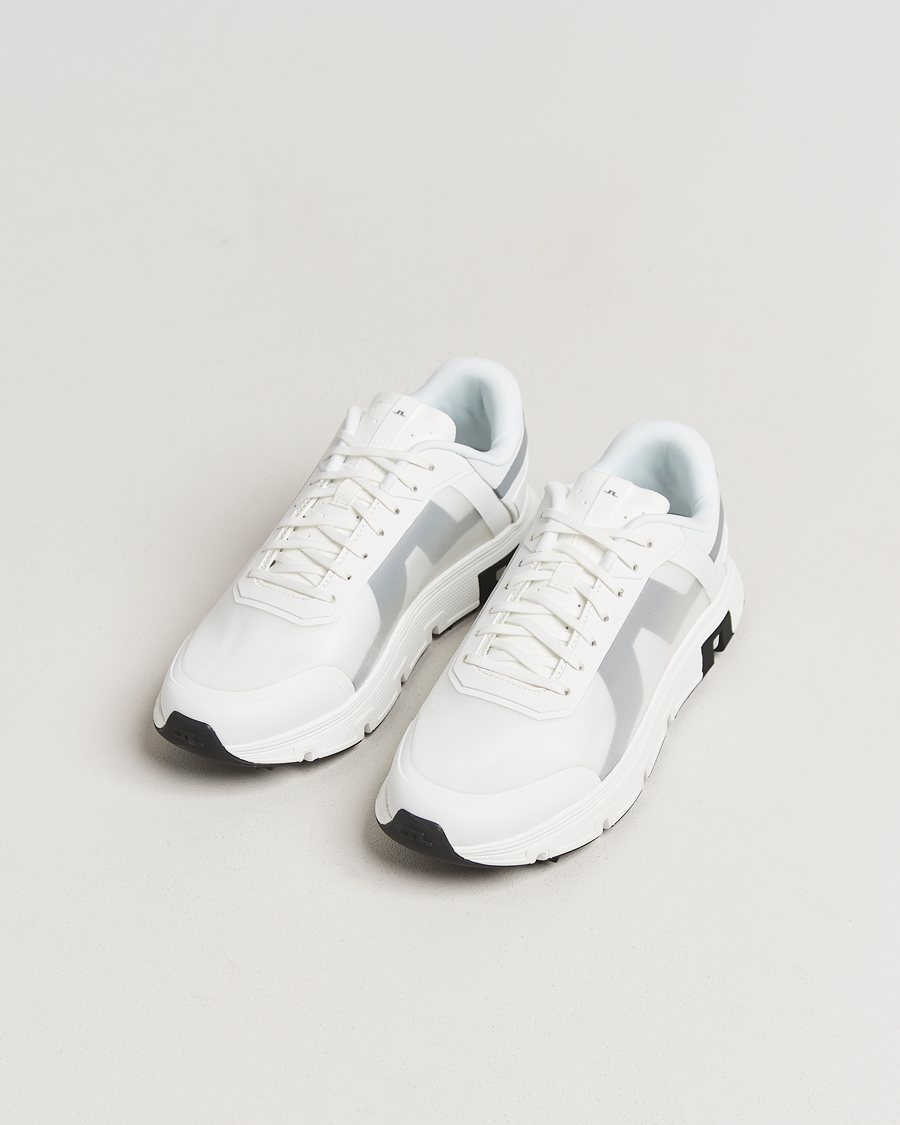 J.Lindeberg Vent 500 Golf Sneaker White