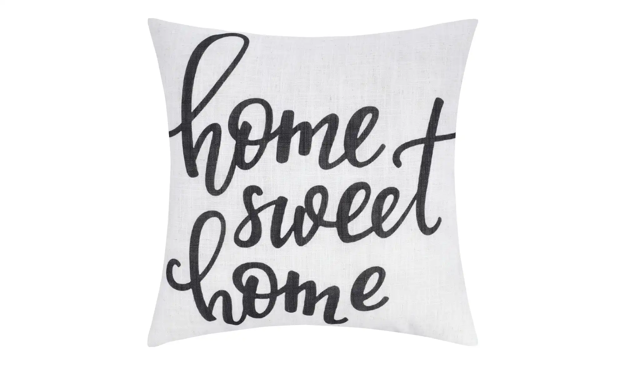 LAVIDA Kissen Home Sweet Home