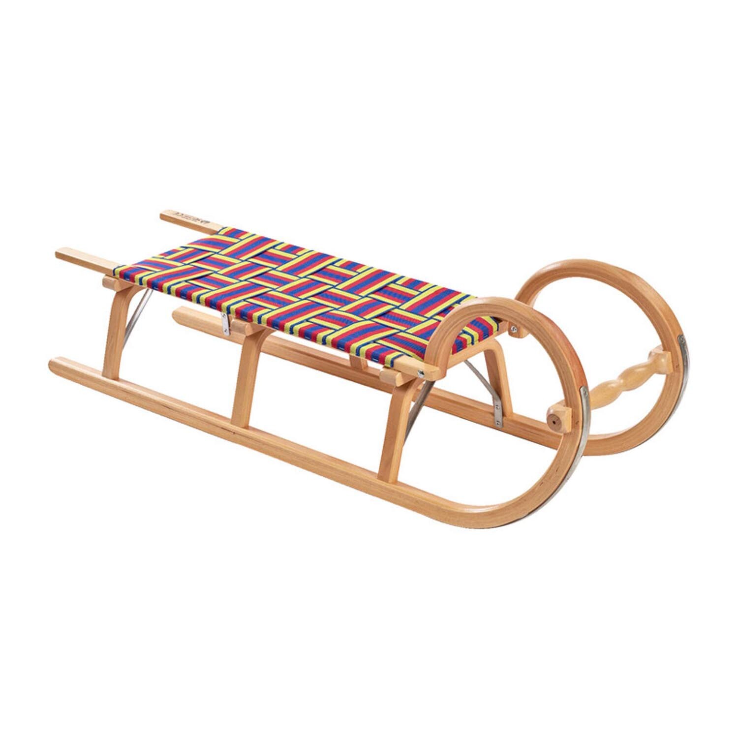 Ress Mountain Toboggan w Belt Seat 115 Cm