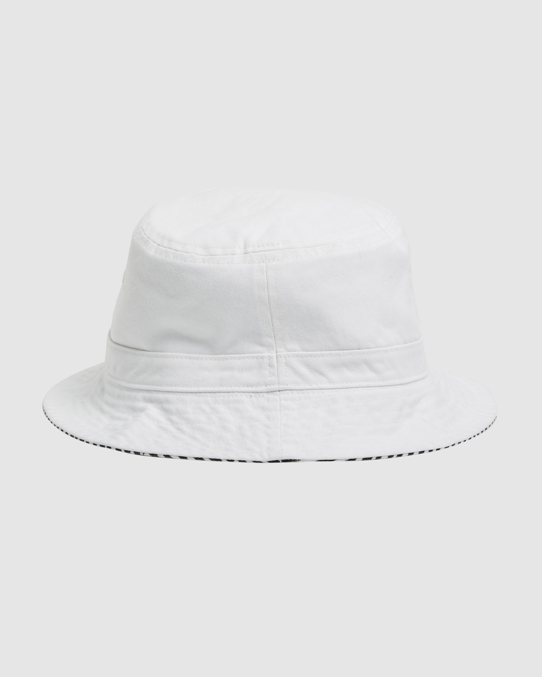 Rvca Painters Revo Hat Eggshell