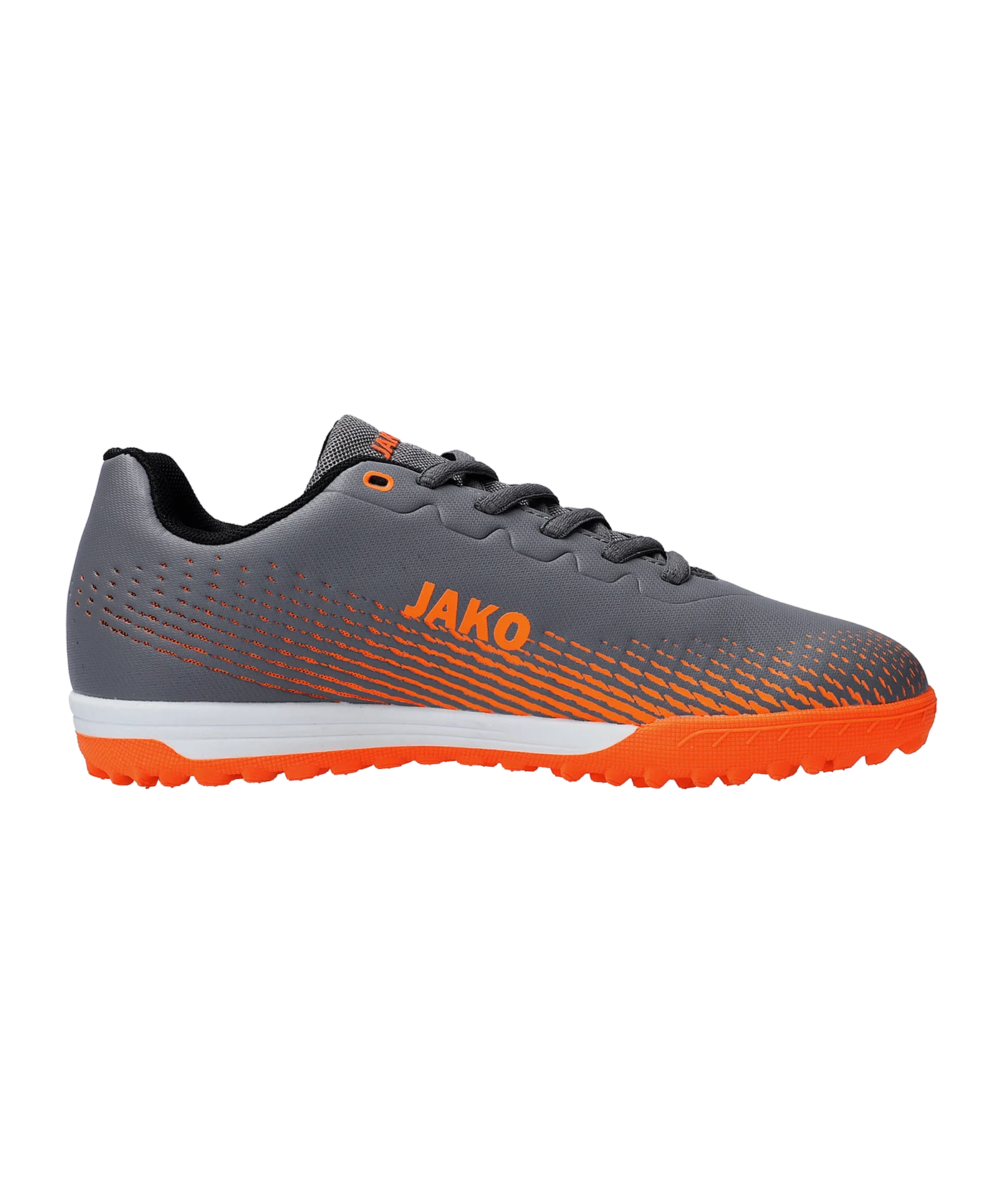 JAKO Lightning TF Jr Kids Grau F862