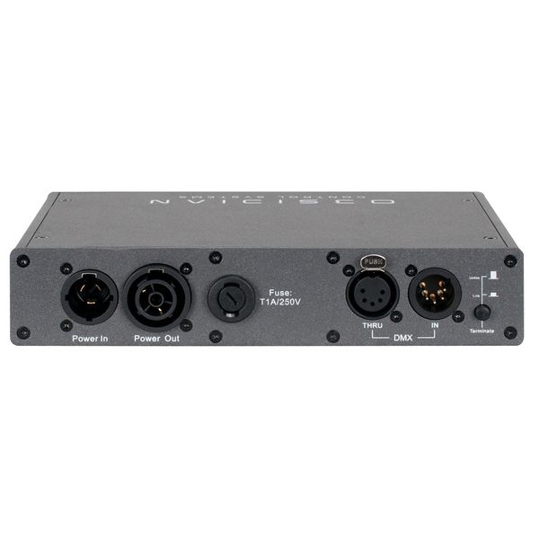 Obsidian RDM 6XL