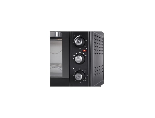 TRISTAR - OV-1452-Mini four grill-48 L-2000 W-Fonction chaleur tournan...