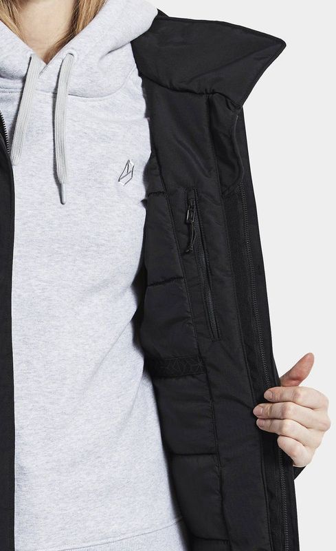 Didriksons Josefine Parka