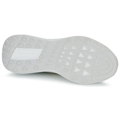 Lacoste - ACTIVE 4851 Gris / Amarillo