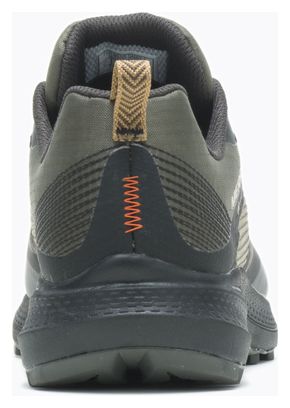 Chaussures de Randonnée Merrell Mqm 3 Gtx Marron