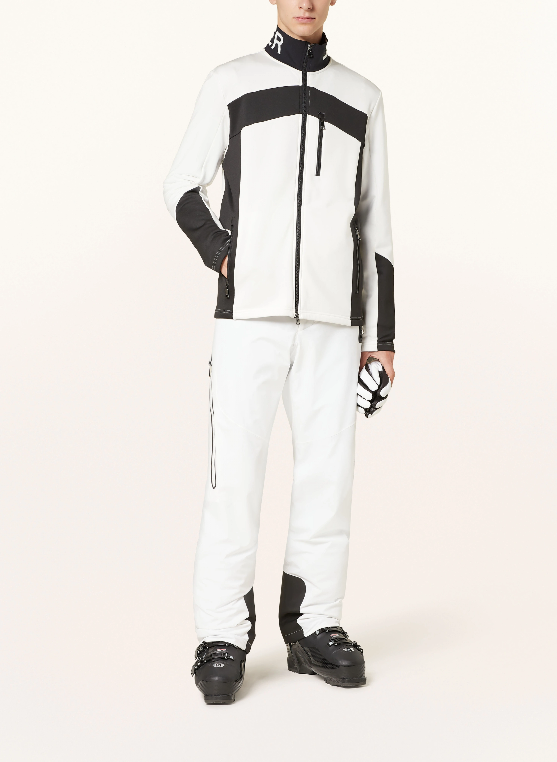 BOGNER Midlayer-Jacke XILAS1