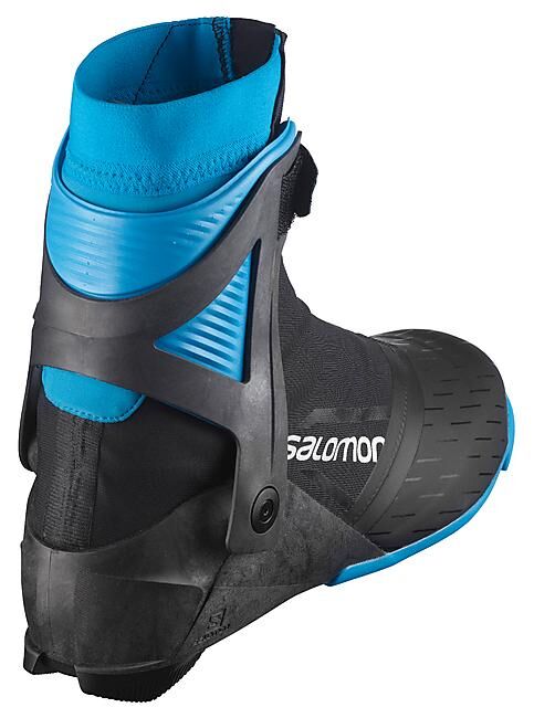 SALOMON - CHAUSSURES NORDIQUE S/MAX CARBON SKATE