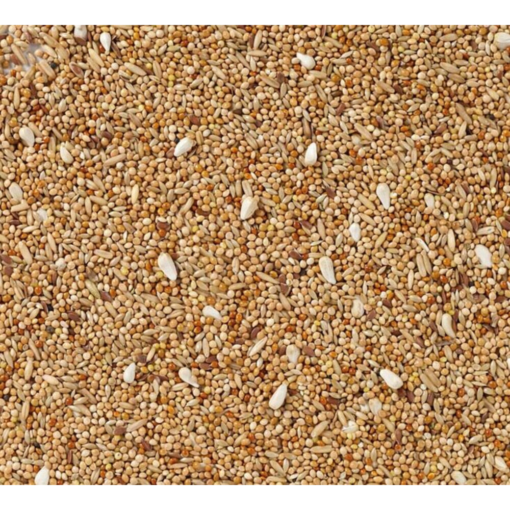 Deli Nature Extra +Cardy Parkiet Nummer 3620 kg