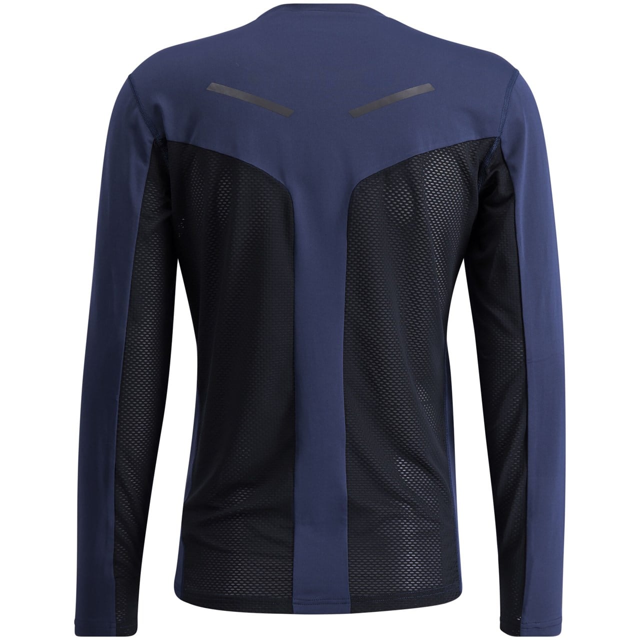 Swix Pace NTS Long Sleeve Baselayer Top, Herre<br>Komfortabel løpe- og treningsgenser!