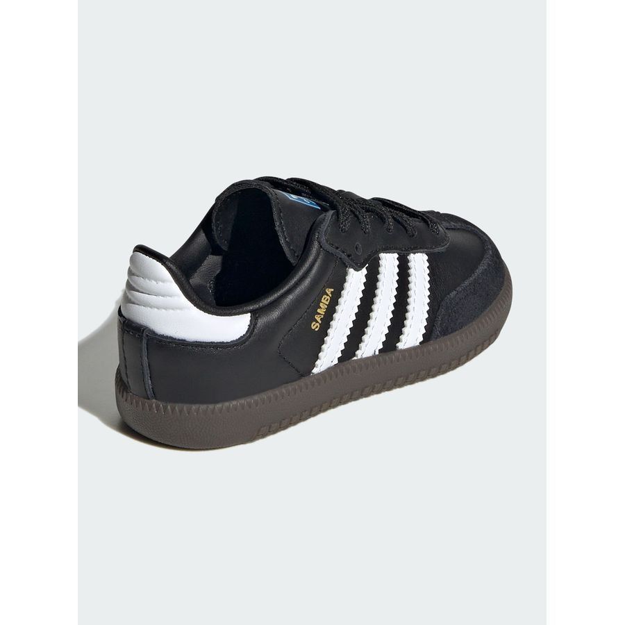 Adidas Original Chaussure Samba OG Enfants