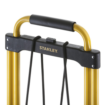 Stanley inklapbare steekwagen 90kg