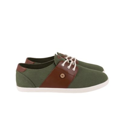 Chaussures en toile homme Cypress FAGUO