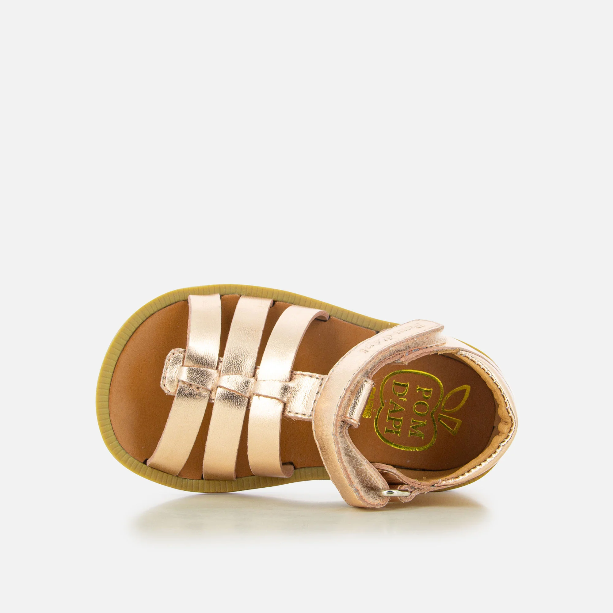 POPPY STRAP