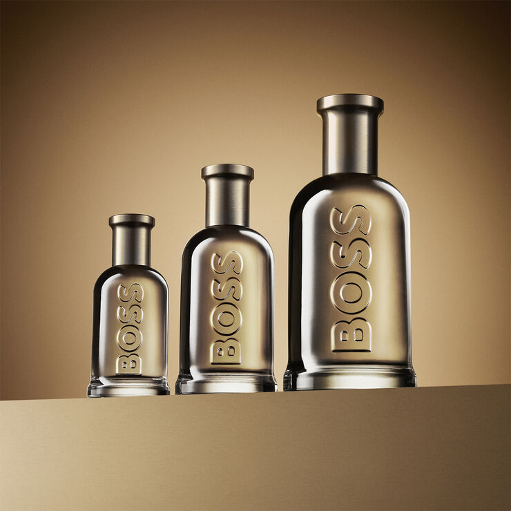 BOSS BOSS Bottled Eau de Parfum