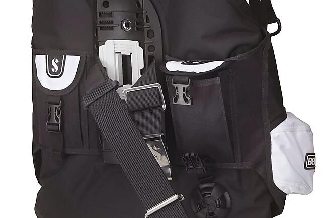 SCUBAPRO - GILET STABILISATEUR BELLA